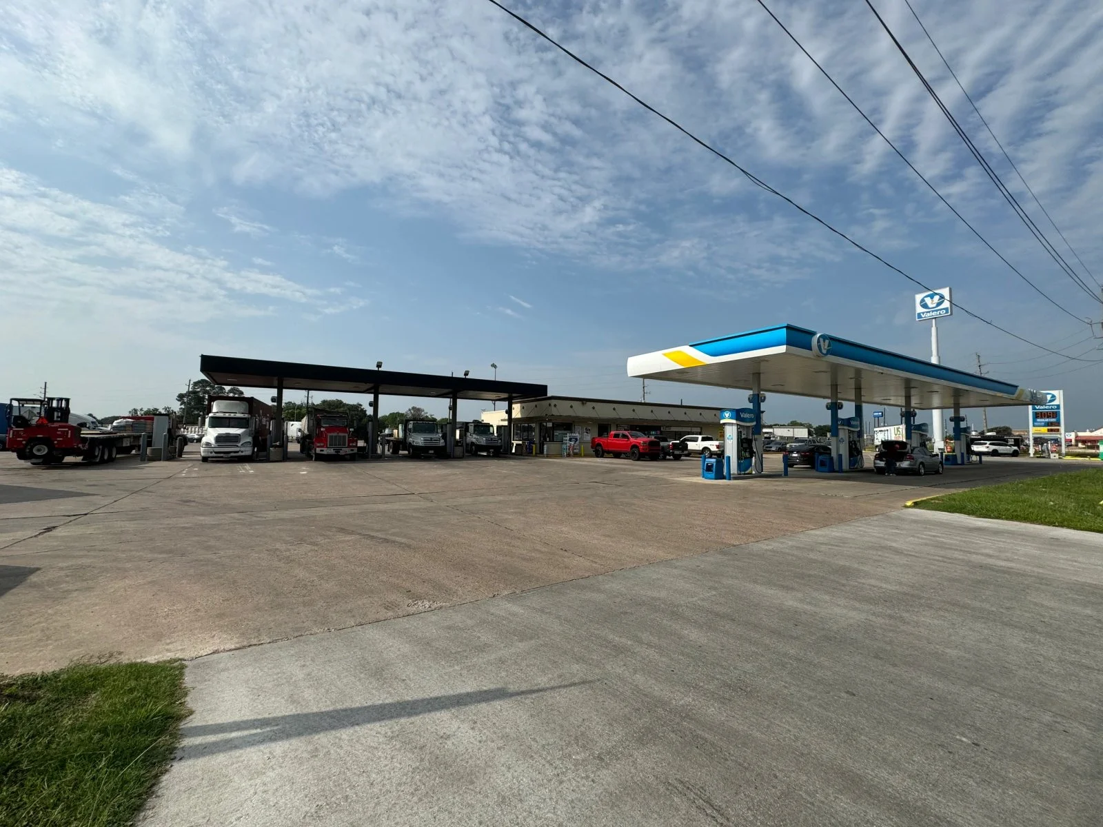 On the Road #106 · Rosenberg — location image 1