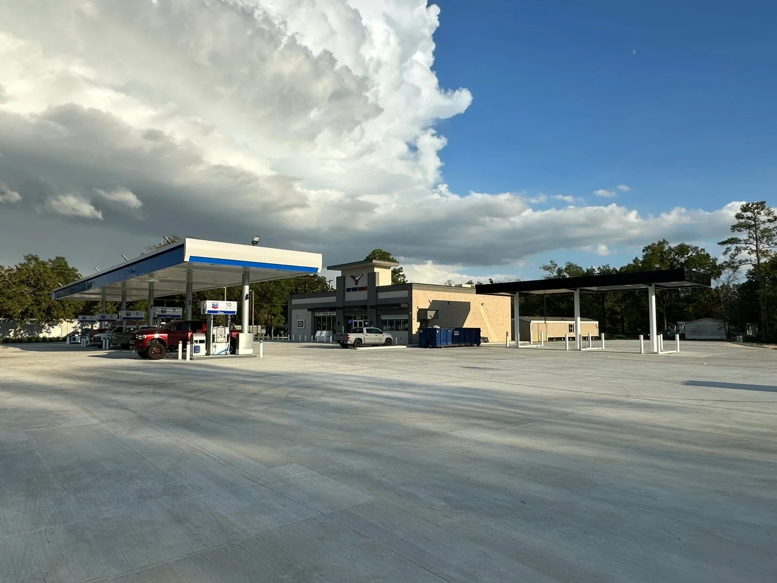 On the Road #123 · Livingston — location image 1