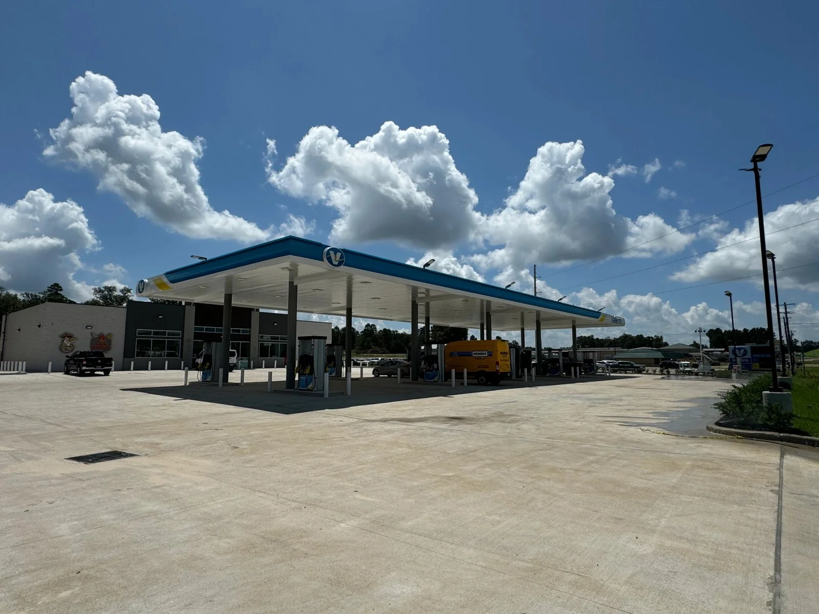 On the Road #126 · Nacogdoches — location image 1